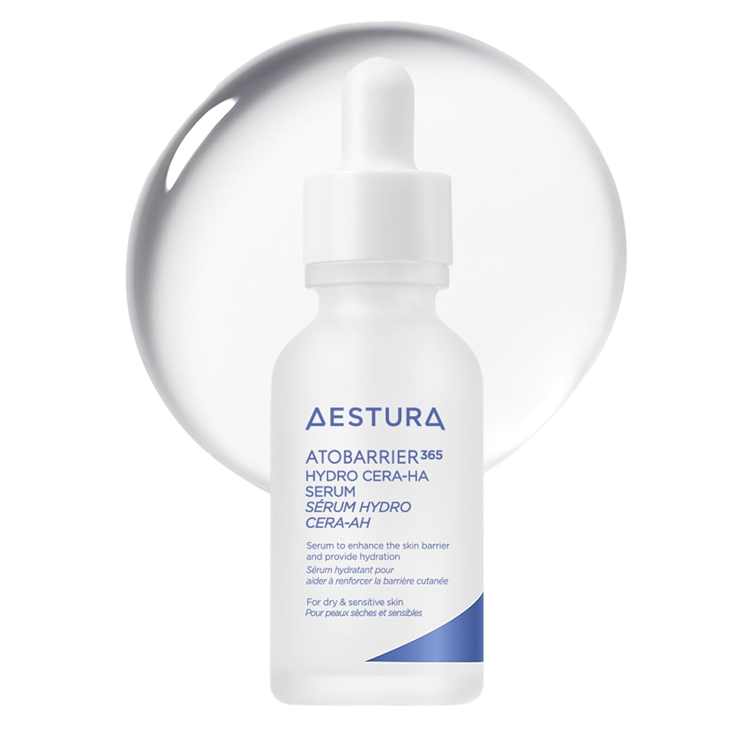 Aestura Atobarrier365 Hydro Cera-HA Serum 50ml