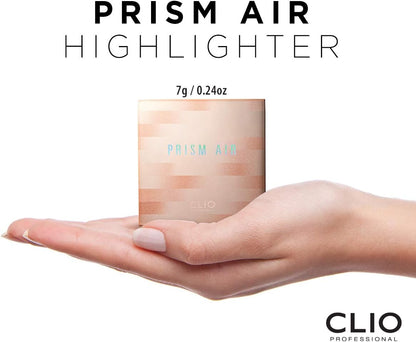 Clio PRISM HIGHLIGHTER (7g) 01 GOLD SHEER