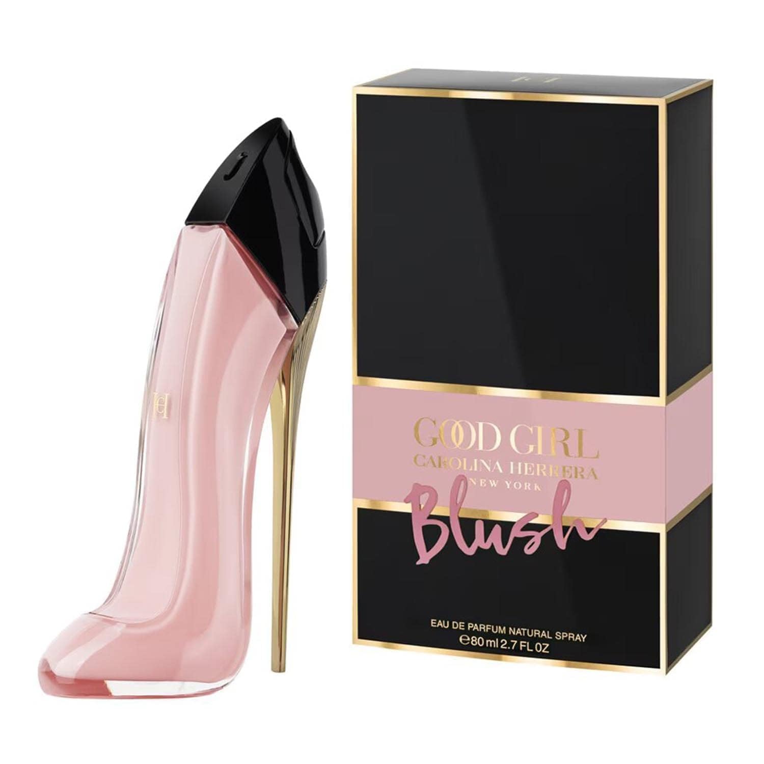 Good Girl Her Carolina Herrera Eau De Parfume