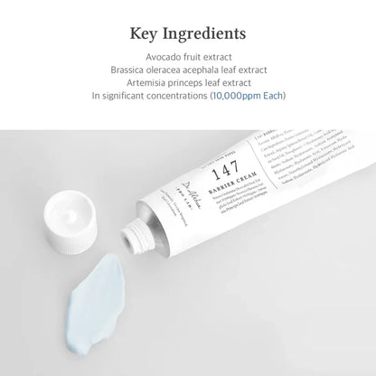 Dr.Althea 147 BARRIER CREAM 50ml