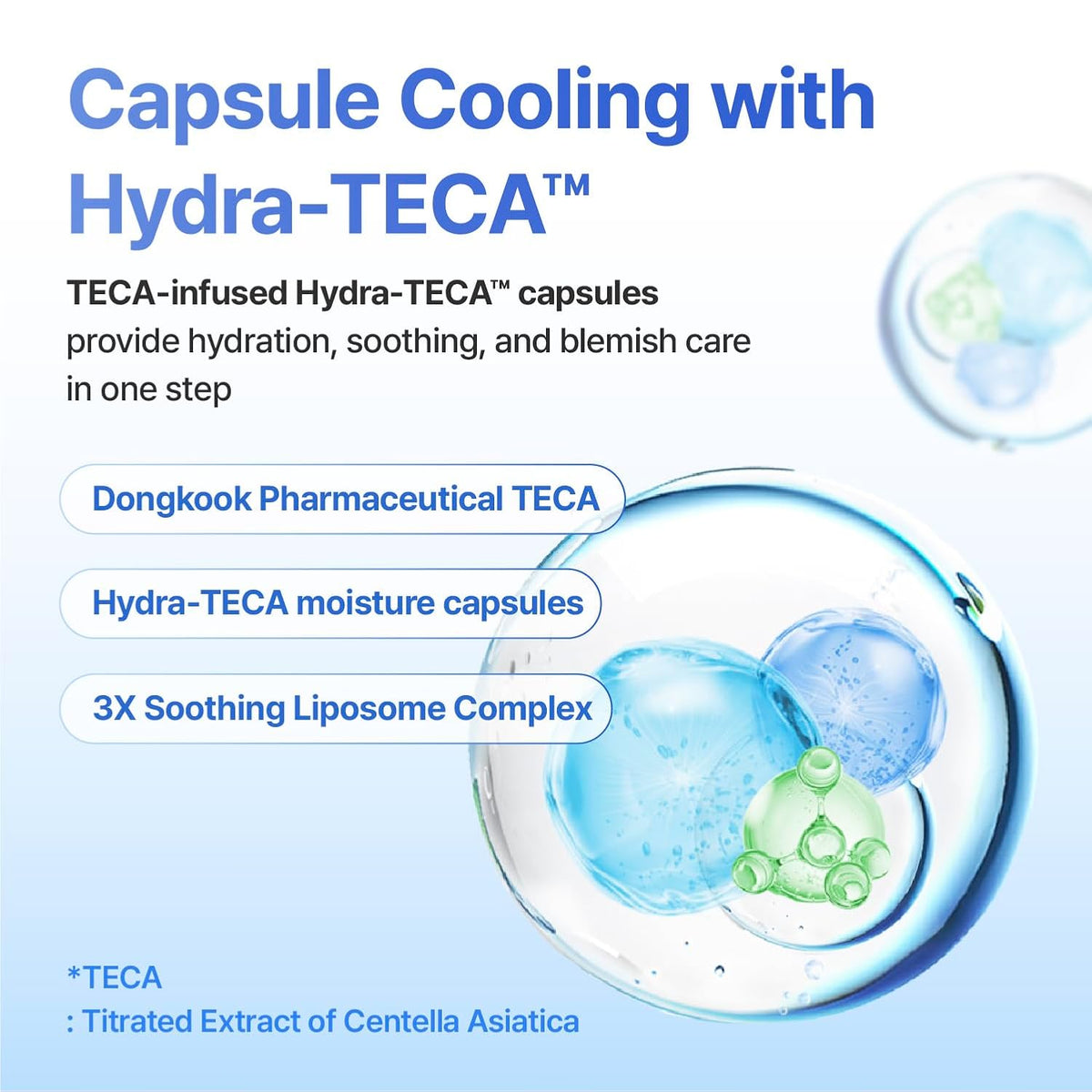 CENTELLIAN 24 Madeca Cream Hydra Calming