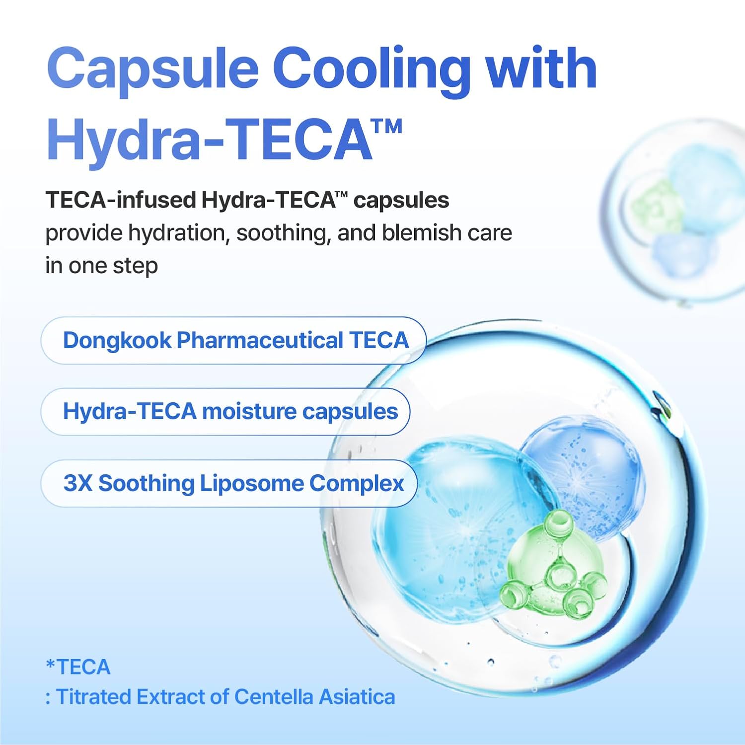 CENTELLIAN 24 Madeca Cream Hydra Calming