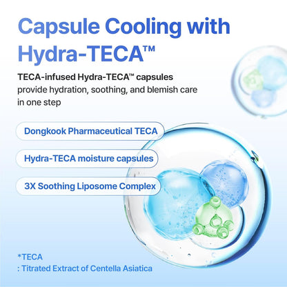 CENTELLIAN 24 Madeca Cream Hydra Calming