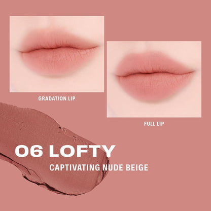 BRAYE LIP SLEEK