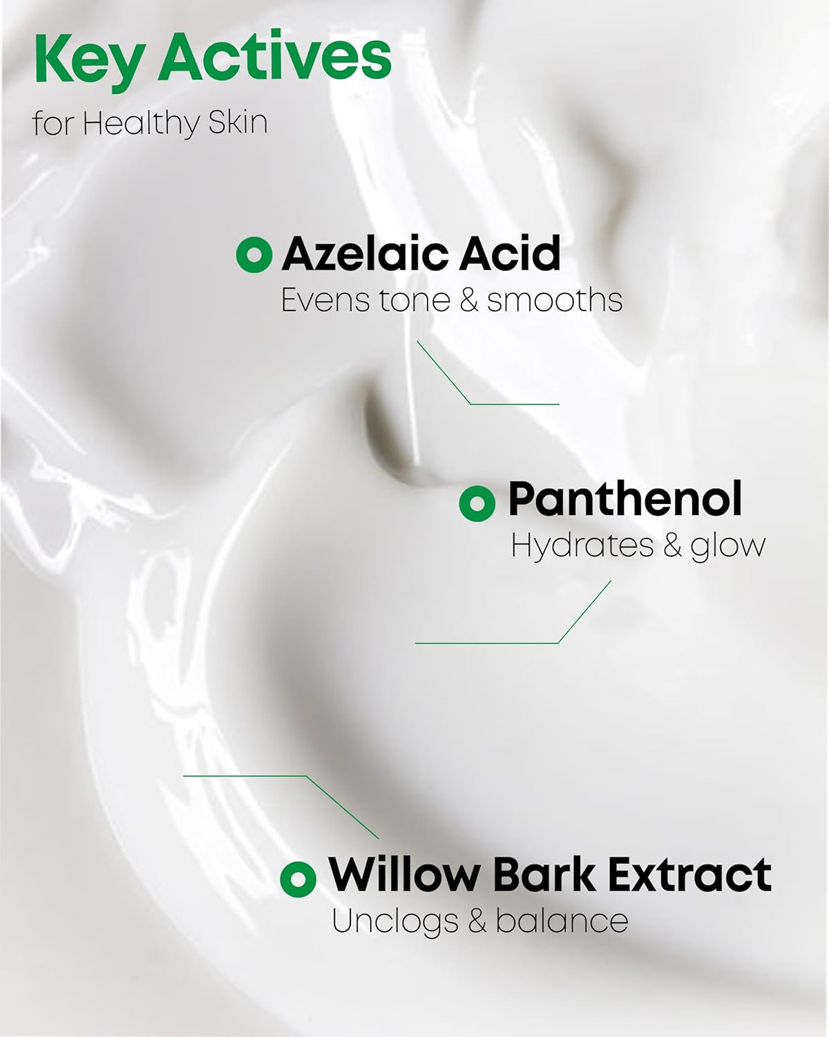 Nineless A-Control Azelaic Acid Cream