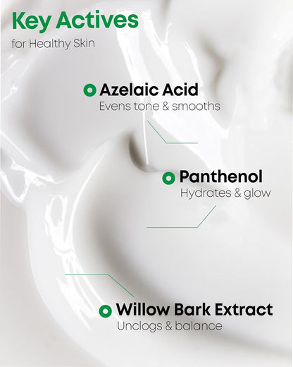 Nineless A-Control Azelaic Acid Cream