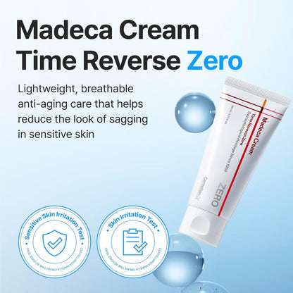 CENTELLIAN 24 Madeca Cream Time Reverse Zero 80ml