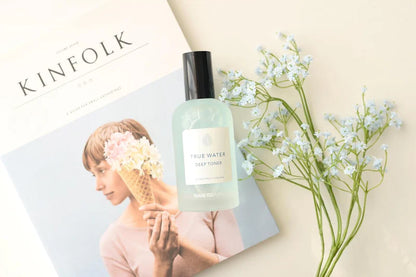 Thank You Farmer True Water Deep Toner 150ml