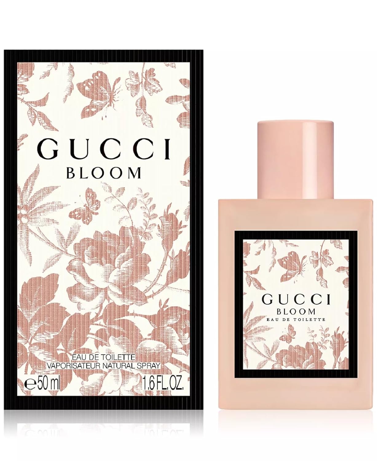 Gucci Bloom Eau De Toilette
