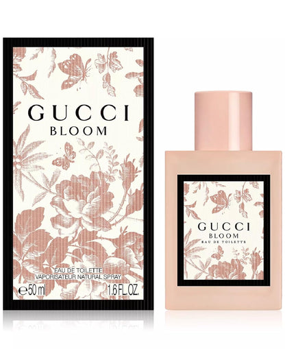 Gucci Bloom Eau De Toilette