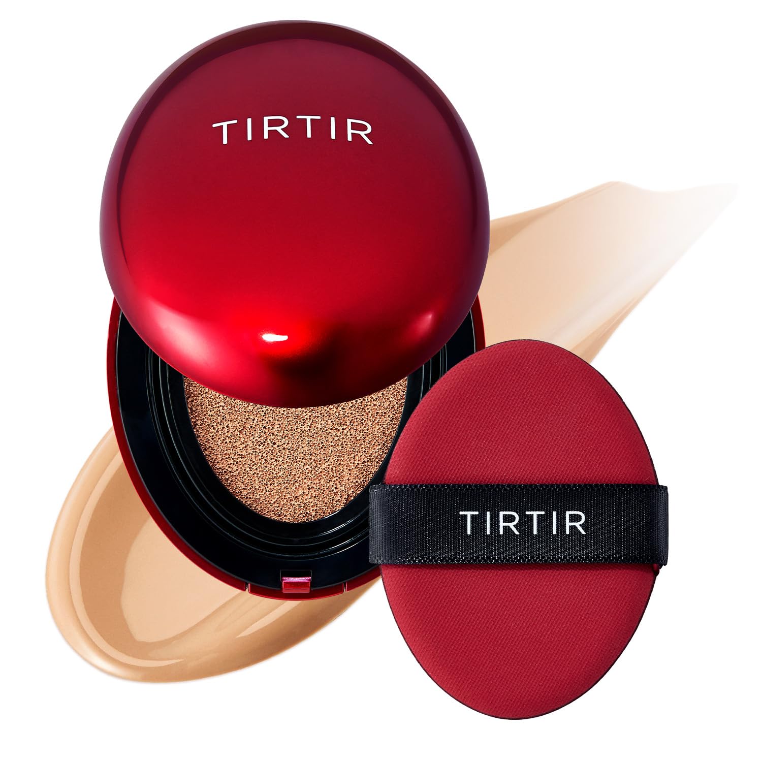 TIRTIR Mask Fit Red Cushion Foundation