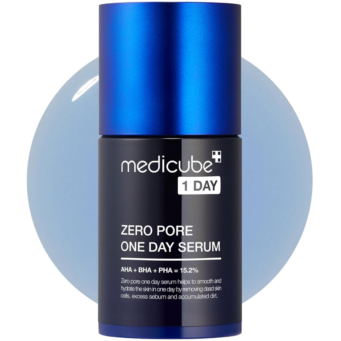 Medicube One Day Zero Pore Serum