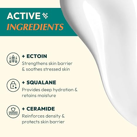 HYAAH All-in-one Ectoin Lotion 100ml