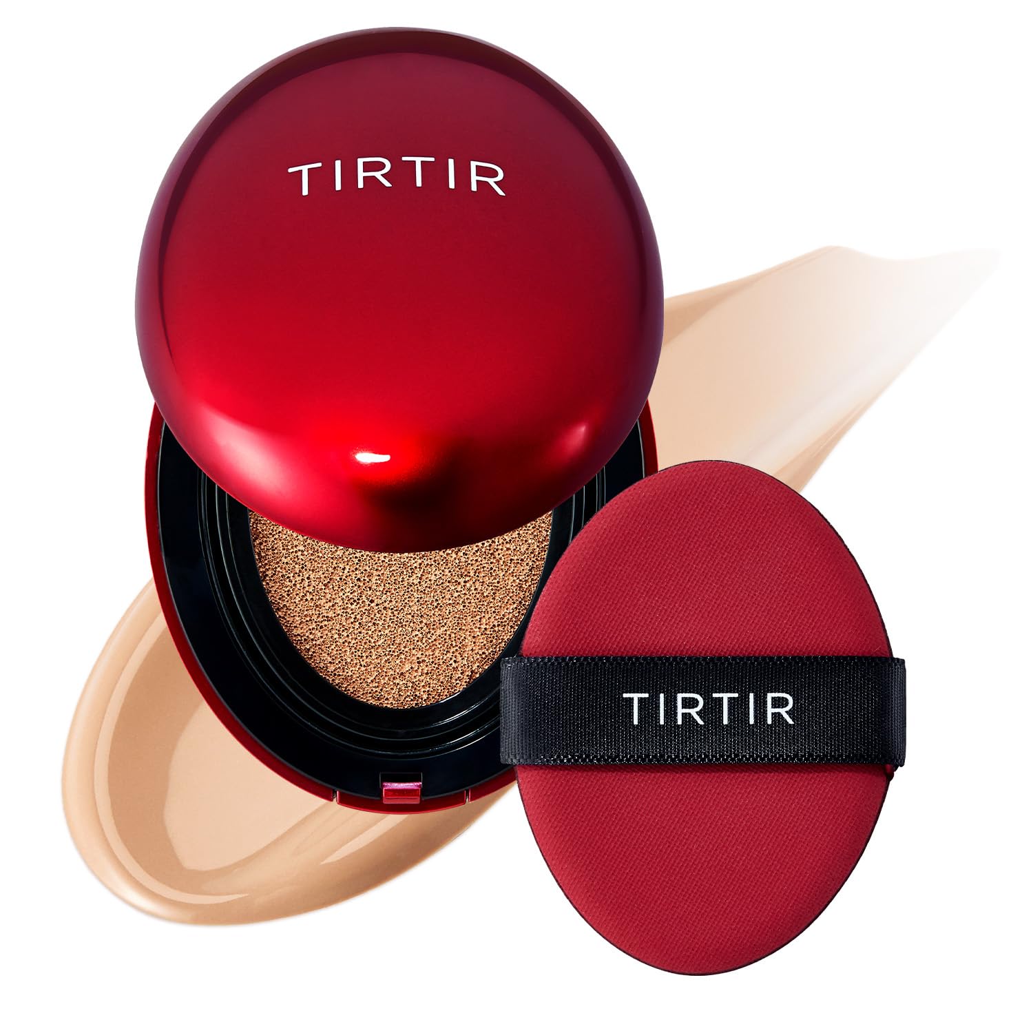 TIRTIR Mask Fit Red Cushion Foundation