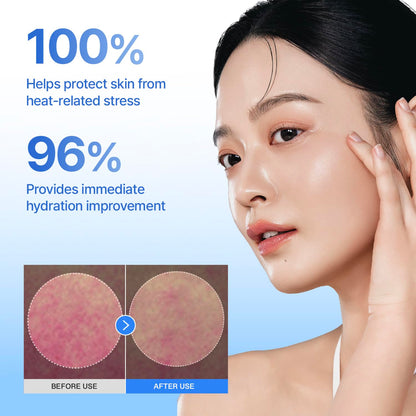 CENTELLIAN 24 Madeca Cream Hydra Calming