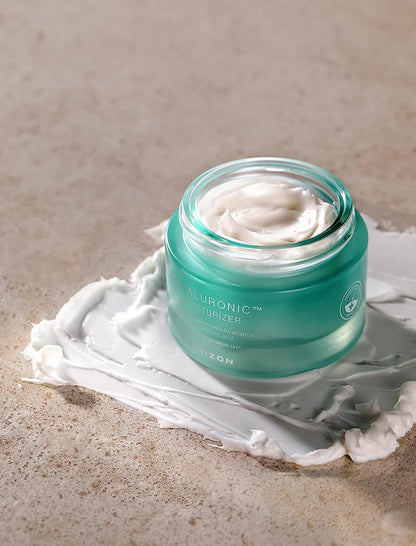 MIZON CICALURONIC MOISTURIZER 50ml