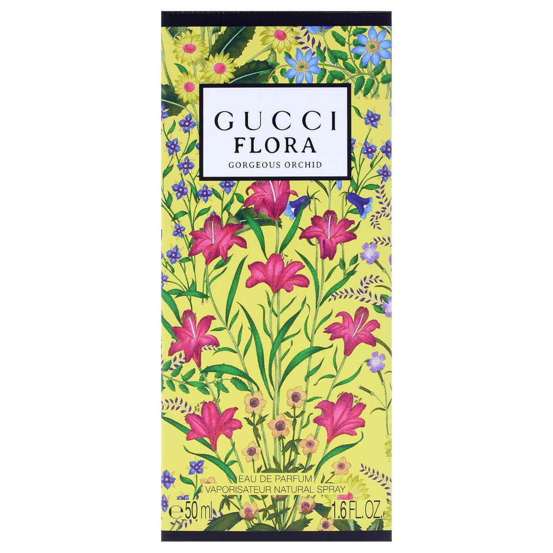 Gucci Flora Gorgeous Orchid 30ml
