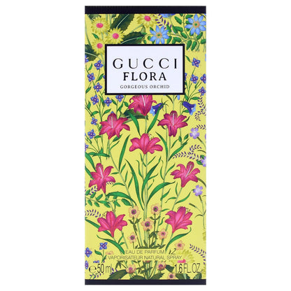 Gucci Flora Gorgeous Orchid 30ml