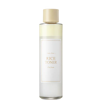 I'm from Rice Toner 150ml