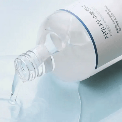 Round lab BIRCH JUICE MOISTURIZING TONER 300ml