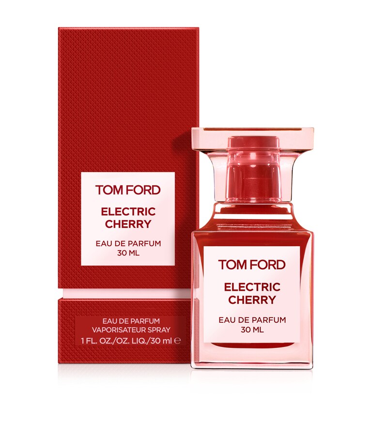 Tom Ford Electric Cherry Eau De Parfum 30ml