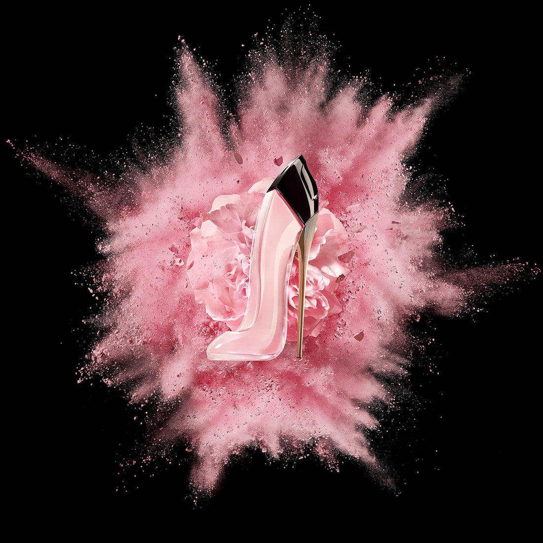 Good Girl Her Carolina Herrera Eau De Parfume