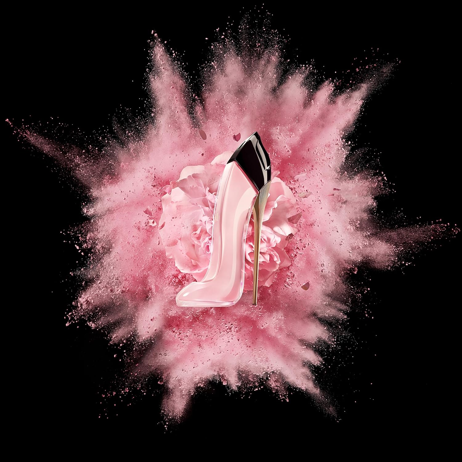 Good Girl Her Carolina Herrera Eau De Parfume