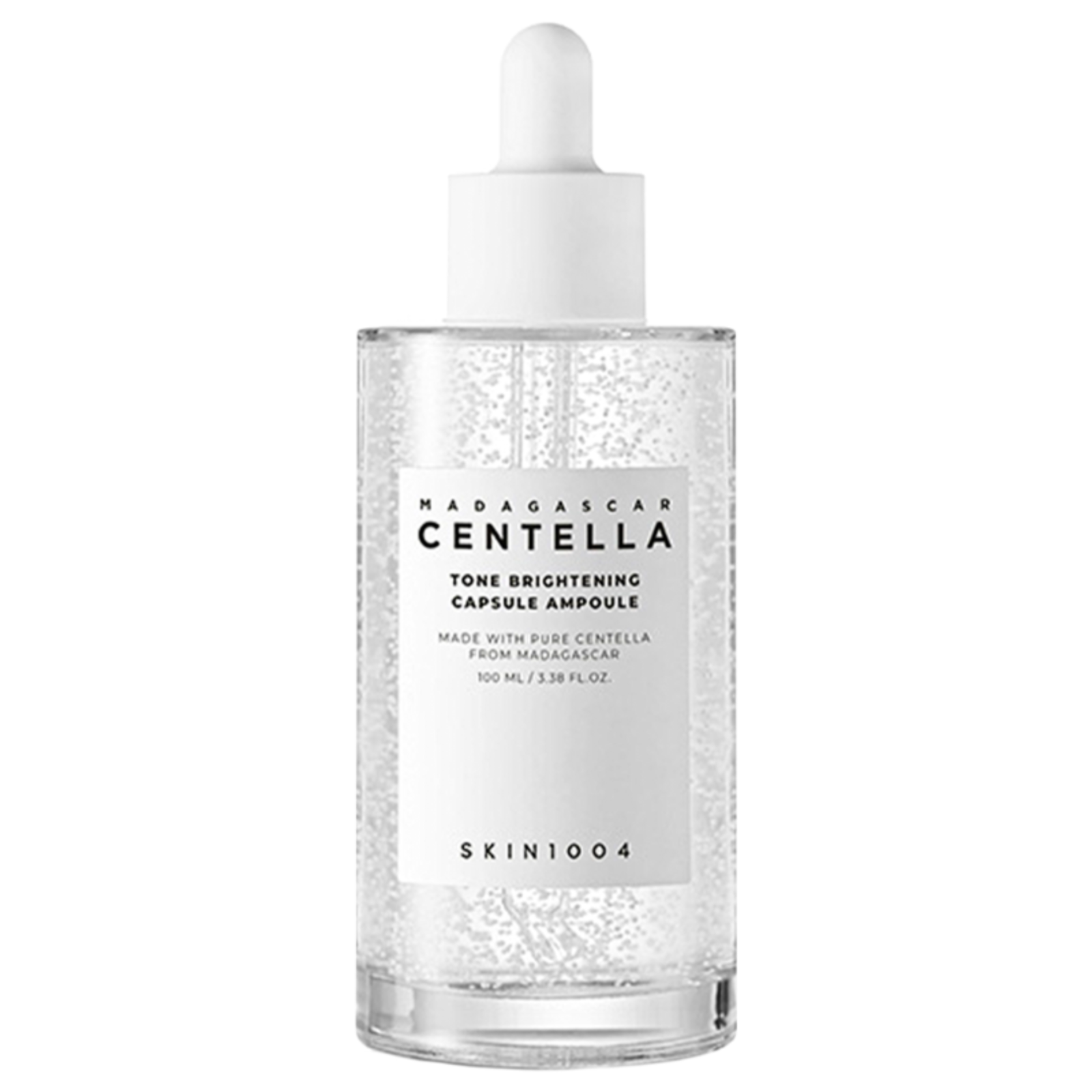 Skin1004 Madagascar Centella Tone Brightening Capsule Ampoule 100ml