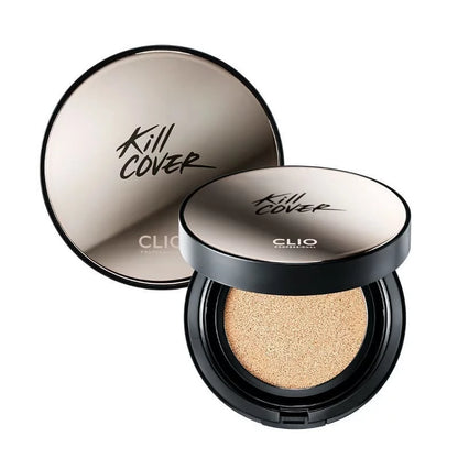 Clio Kill Cover The New Founwear cushion