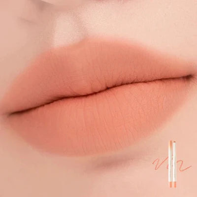 Rom&amp;nd Lip Mate Pencil 01 Tendery Peach