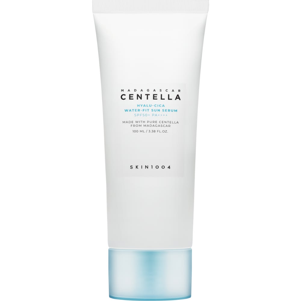 Skin1004 Madagascar Centella Hyalu-Cica Water-Fit Sun Serum 100ml