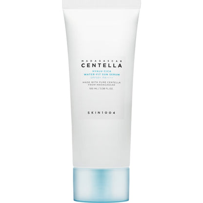 Skin1004 Madagascar Centella Hyalu-Cica Water-Fit Sun Serum 100ml