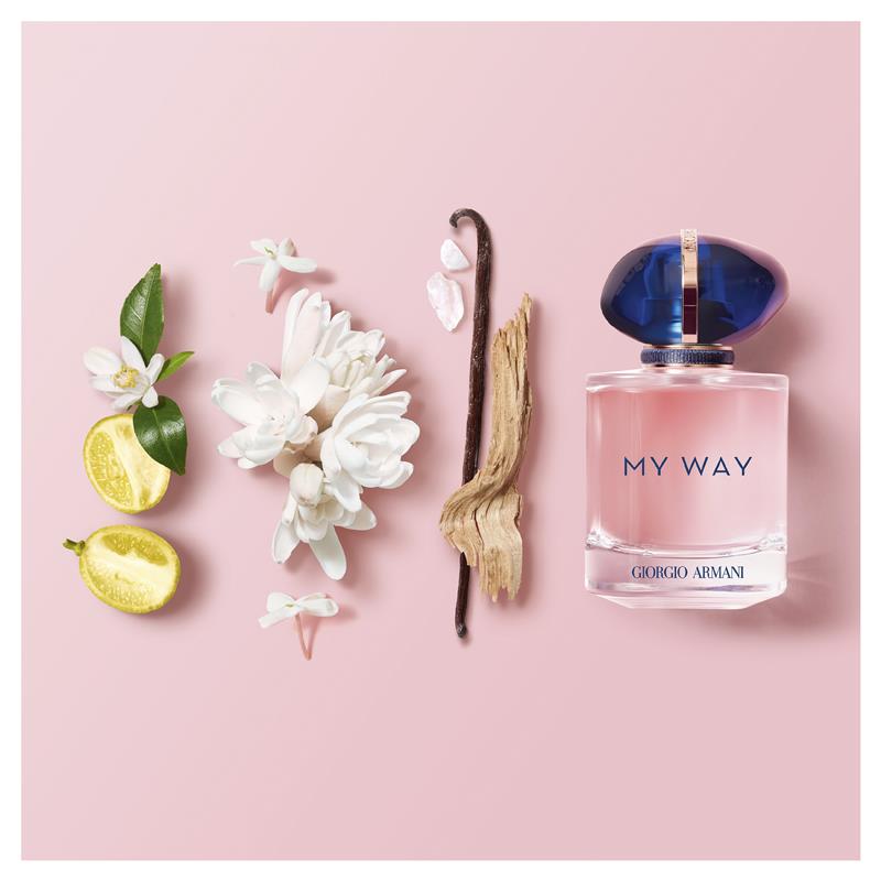 G.Armani My Way Eau de Parfum