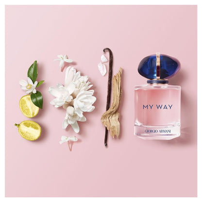 G.Armani My Way Eau de Parfum
