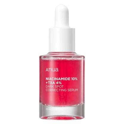 ANUA NIACINAMIDE 10%+TXA 4% DARK SPOT CORRECTING SERUM