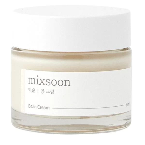 Mixsoon Bean Cream 50ml