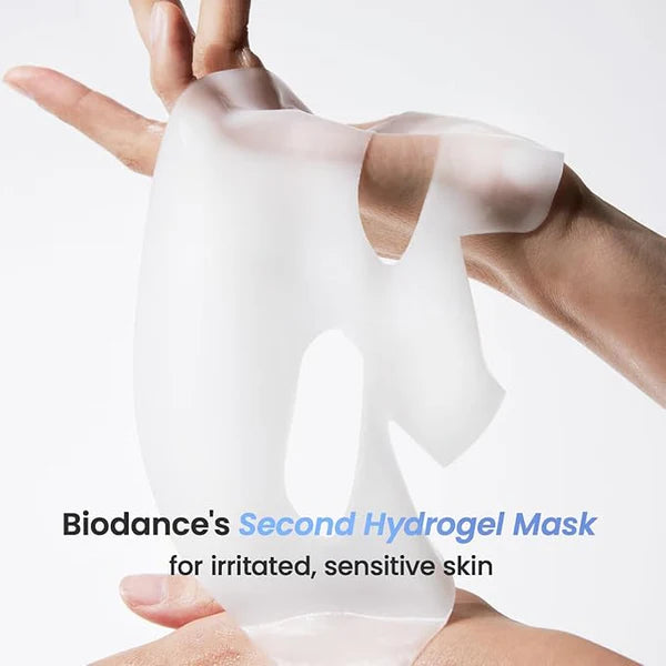 Biodance Hydro Cera - Nol Real Deep Mask 2