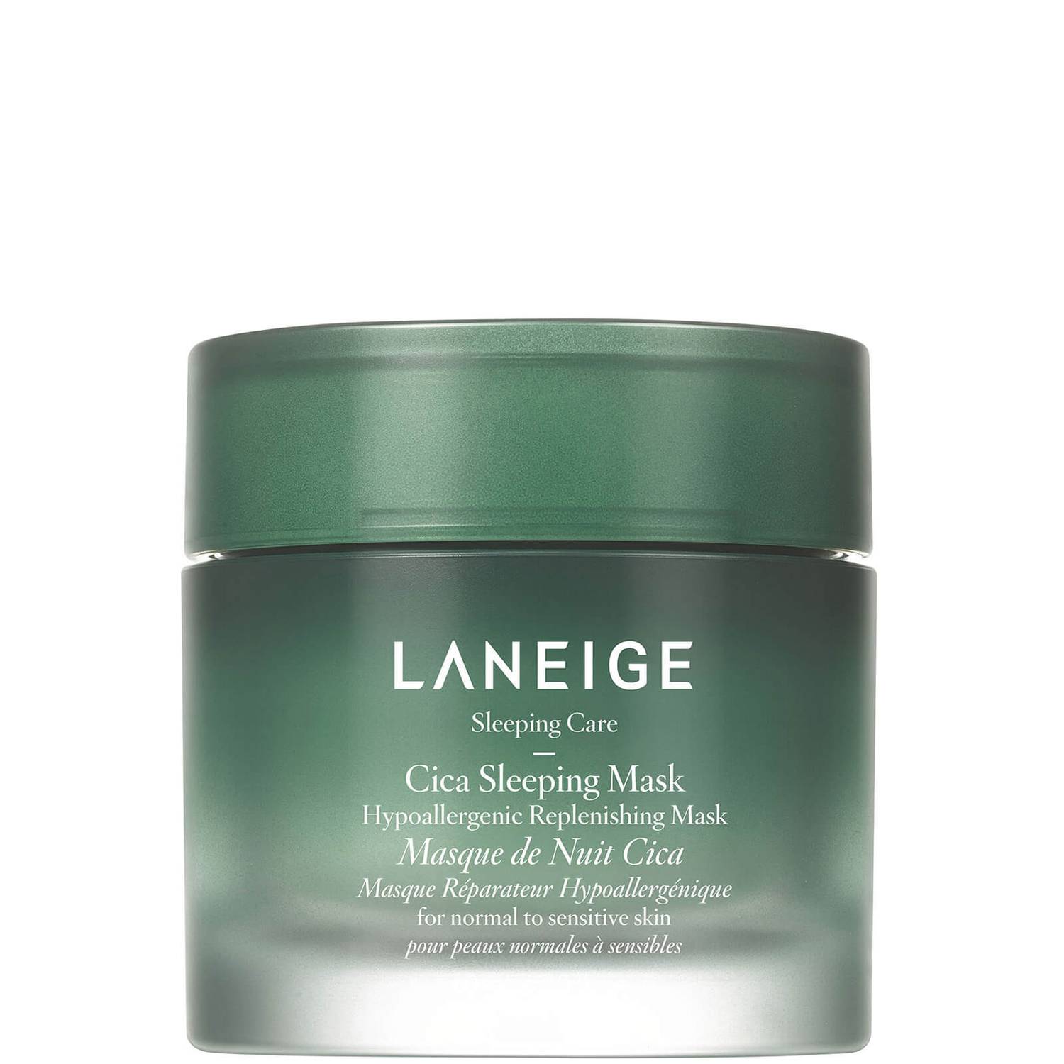 Laneige Cica Sleeping Mask 60ml