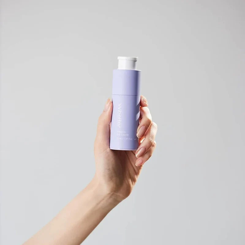 VVBETTER FIRMING EYE CREAM 30ML 2