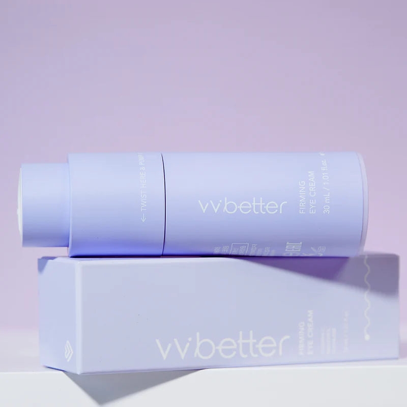 VVBETTER FIRMING EYE CREAM 30ML 3