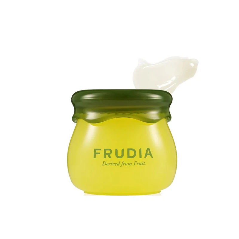 Frudia Avocado Cica Relief Lip Balm 10ml