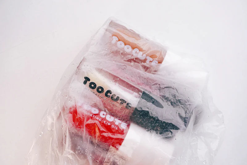 Too cute lip oils