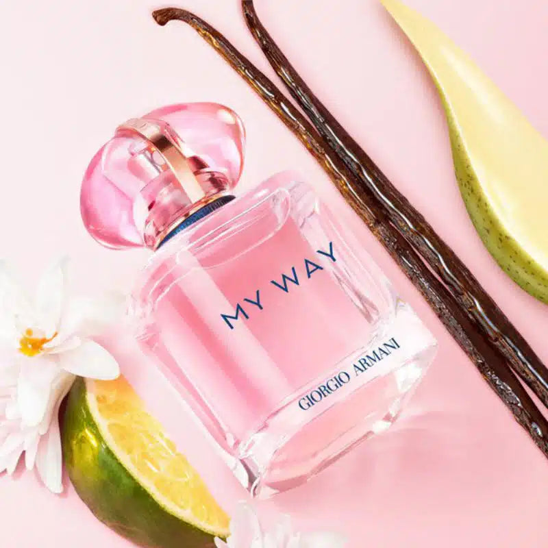 G.Armani My Way Eau de Parfum Nectar 50ml