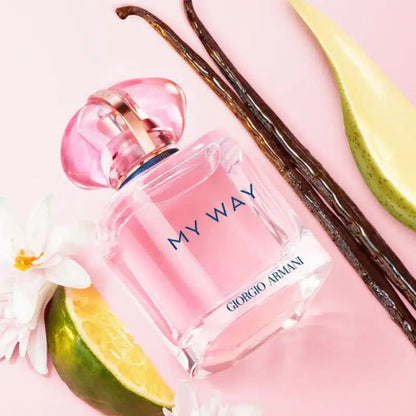 G.Armani My Way Eau de Parfum Nectar 50ml