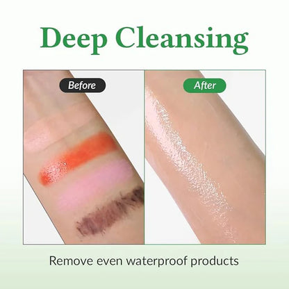 Dr. Althea - Pure Grinding Cleansing Balm 50ml