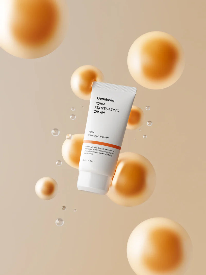 Genabelle PDRN Rejuvenating Cream 70ml