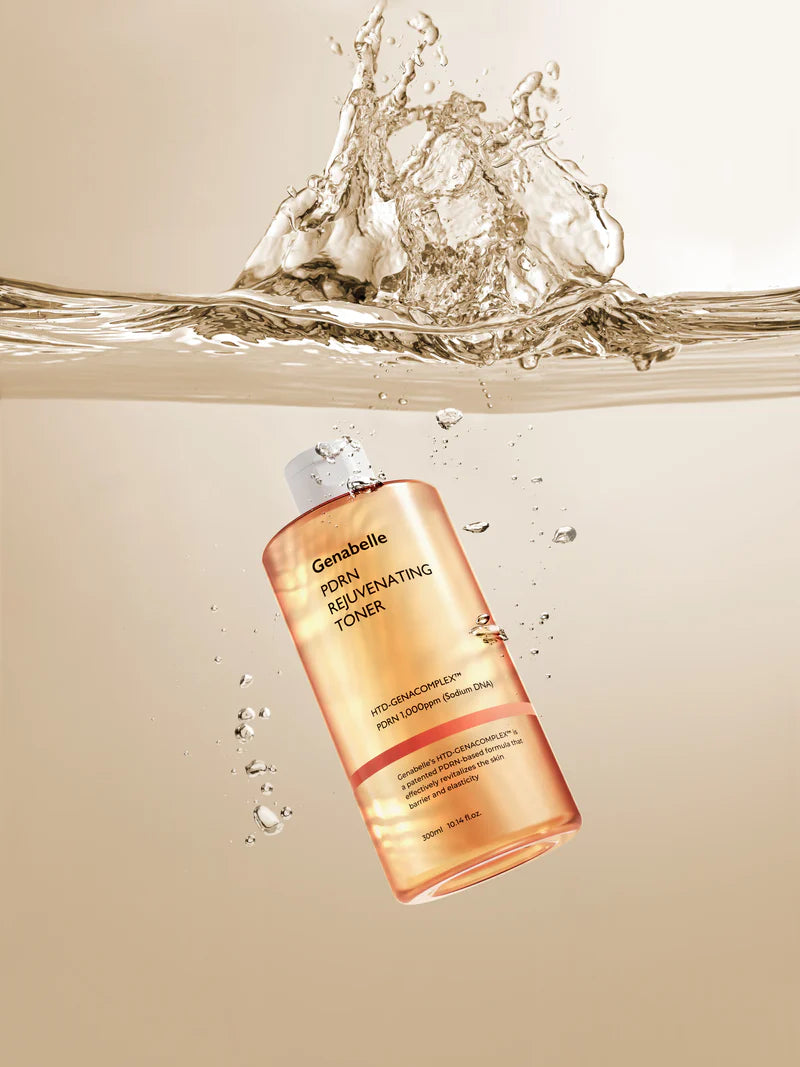 Genabelle PDRN Rejuvenating Toner 300ml
