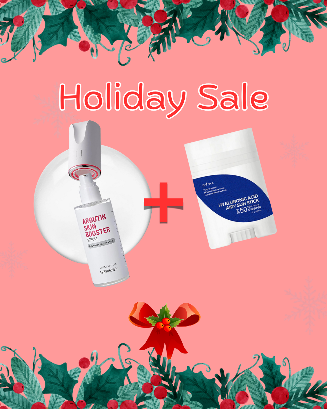 Brighten &amp; Protect Skin Care Duo