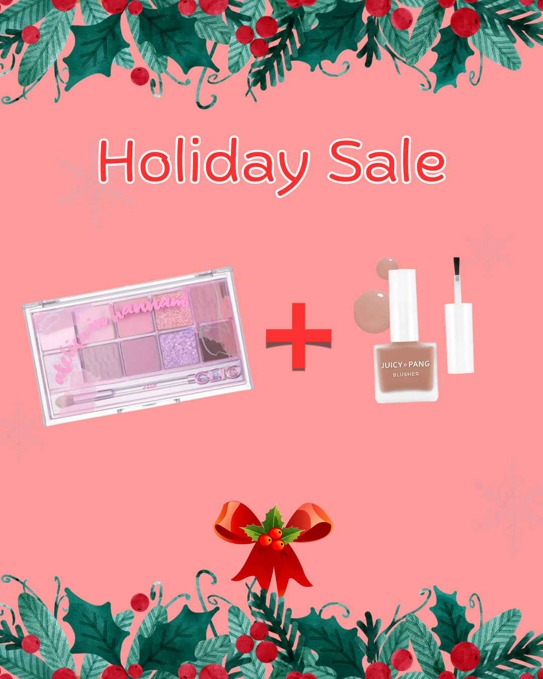 A Match Made in Glow