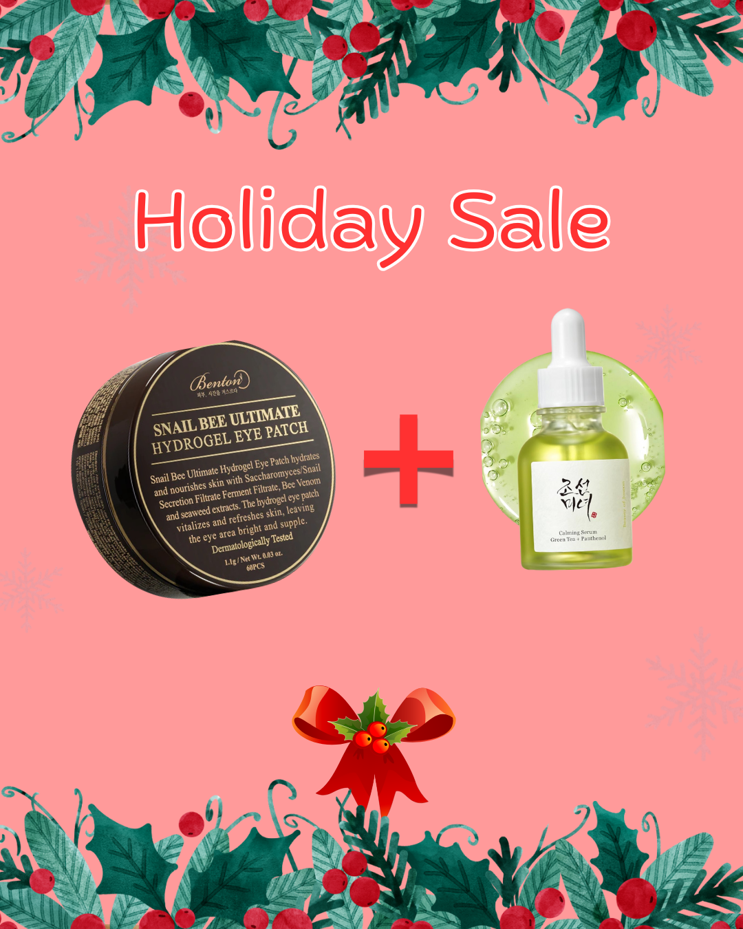 Soothe &amp; Bright Duo